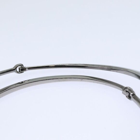 Gucci Black Synthetic Handbag (Pre-Owned) - Picture 13 of 16